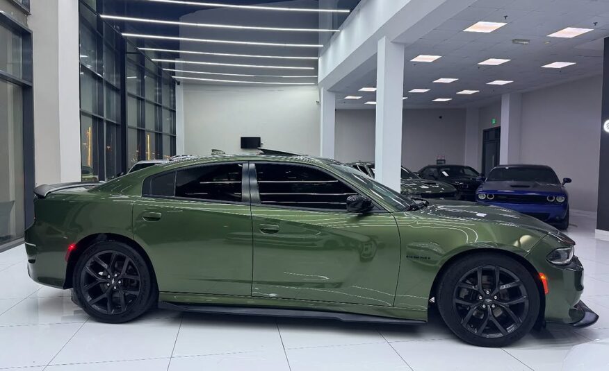 DODGE CHARGER RT 2021 Flexible Down-Payment
