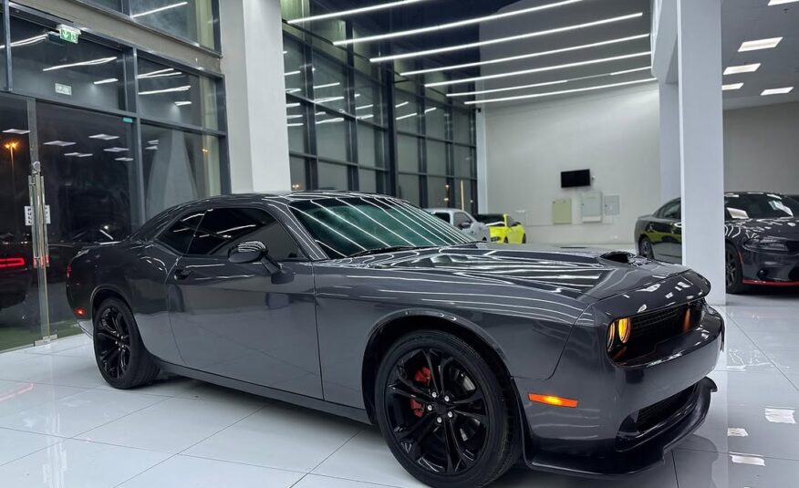 DODGE CHALLENGER GT 2021 V6 Flexible Down-Payment