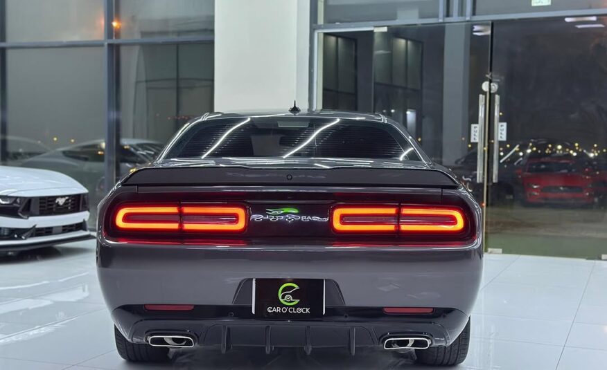 DODGE CHALLENGER GT 2021 V6 Flexible Down-Payment