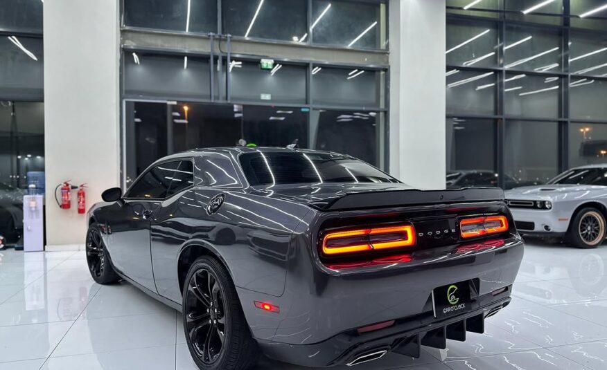 DODGE CHALLENGER GT 2021 V6 Flexible Down-Payment