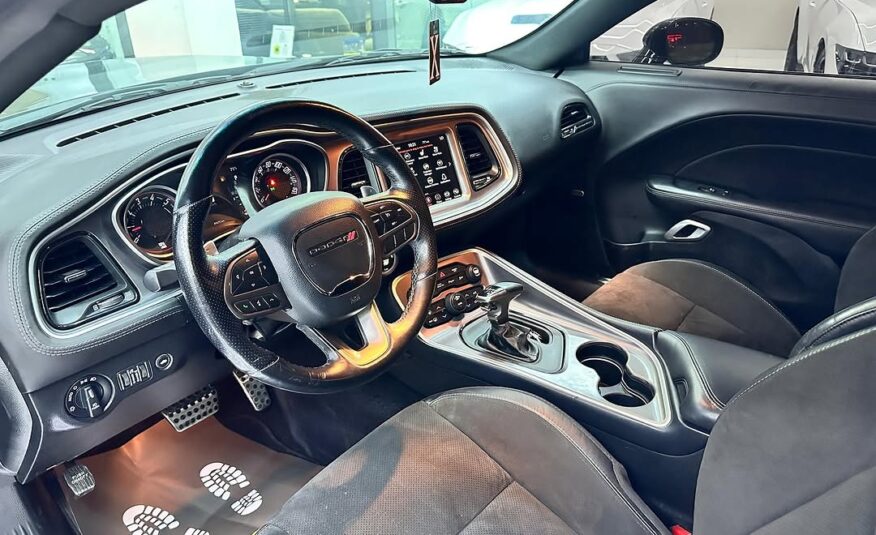 DODGE CHALLENGER GT 2021 V6 Flexible Down-Payment