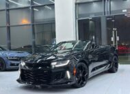 2022 CHEVROLET camaro 1LT Convertible Flexible Down-Payment
