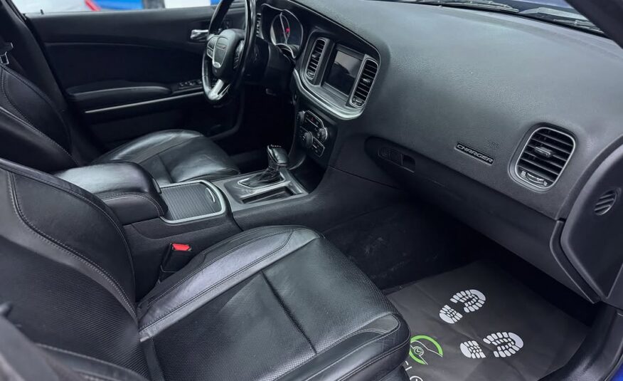 DODGE CHARGER 2020 v6 Flexible Down-Payment.