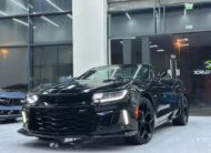 2022 CHEVROLET camaro 1LT Convertible Flexible Down-Payment