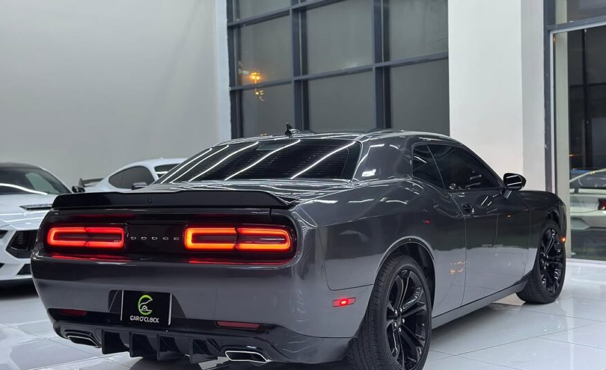 DODGE CHALLENGER GT 2021 V6 Flexible Down-Payment