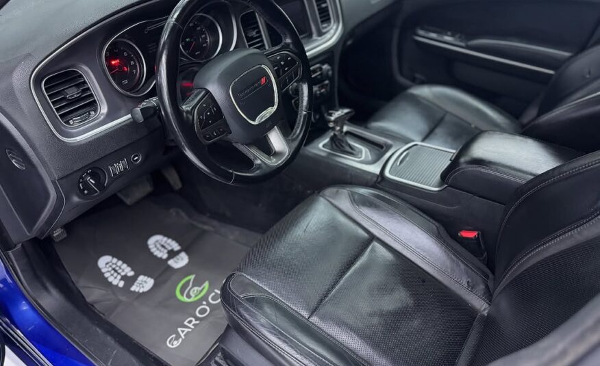 DODGE CHARGER 2020 v6 Flexible Down-Payment.