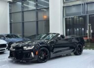 2022 CHEVROLET camaro 1LT Convertible Flexible Down-Payment