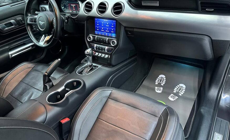 FORD MUSTANG ECOBOOST 2023 2.3L i4Flexible Down-Payment