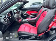 2022 CHEVROLET camaro 1LT Convertible Flexible Down-Payment