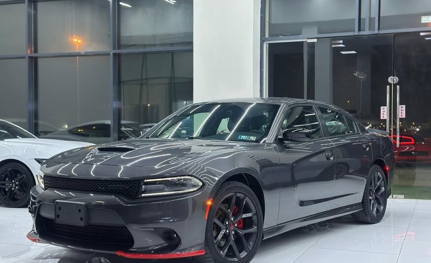 DODGE CHARGER GT 2021 Flexible Down-Payment