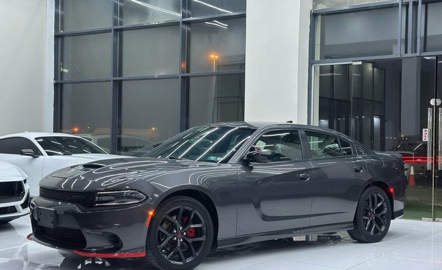 DODGE CHARGER GT 2021 Flexible Down-Payment