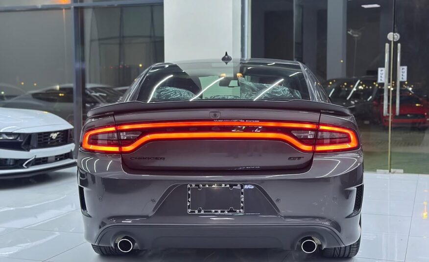 DODGE CHARGER GT 2021 Flexible Down-Payment