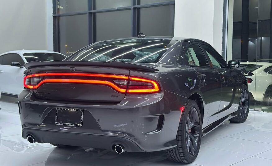 DODGE CHARGER GT 2021 Flexible Down-Payment