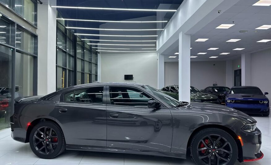 DODGE CHARGER GT 2021 Flexible Down-Payment