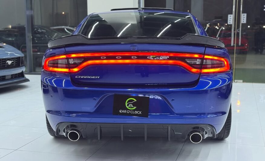 DODGE CHARGER 2020 v6 Flexible Down-Payment.