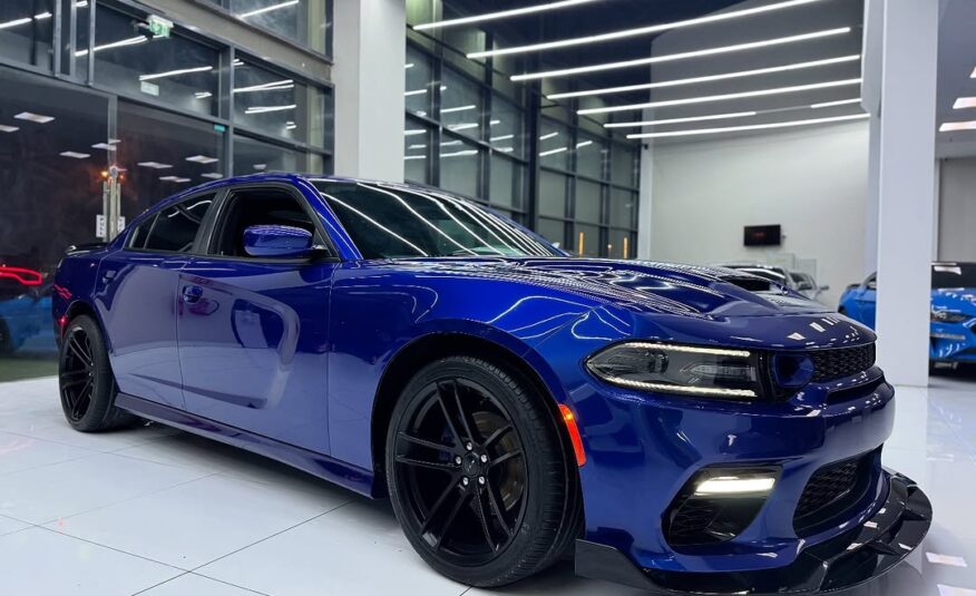 DODGE CHARGER 2020 v6 Flexible Down-Payment.