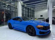 FORD MUSTANG ECOBOOST PREMIUM 2022 i4 Flexible Down-Payment