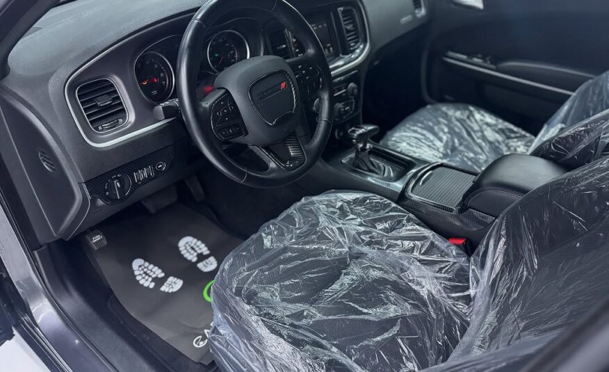 Caroclockfzcuae:DODGE CHARGER SXT 2022 V6 Flexible Down-Payment