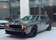DODGE CHALLENGER GT 2021 V6 Flexible Down-Payment