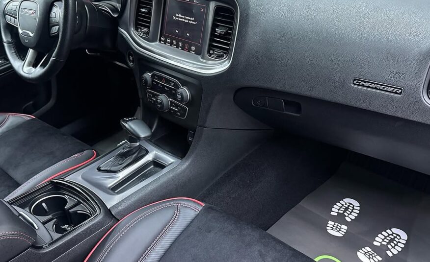 DODGE CHARGER GT 2021 Flexible Down-Payment