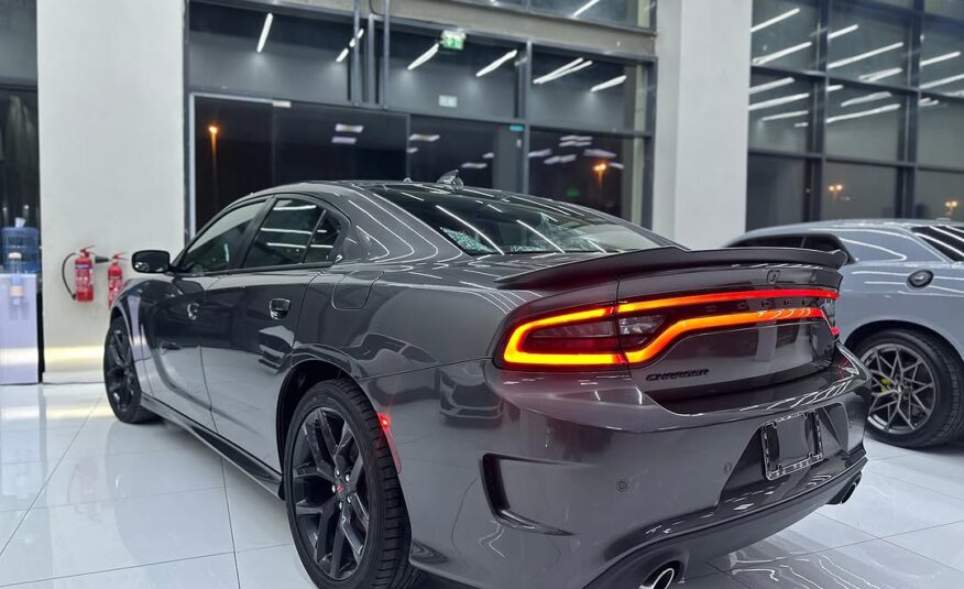 DODGE CHARGER GT 2021 Flexible Down-Payment