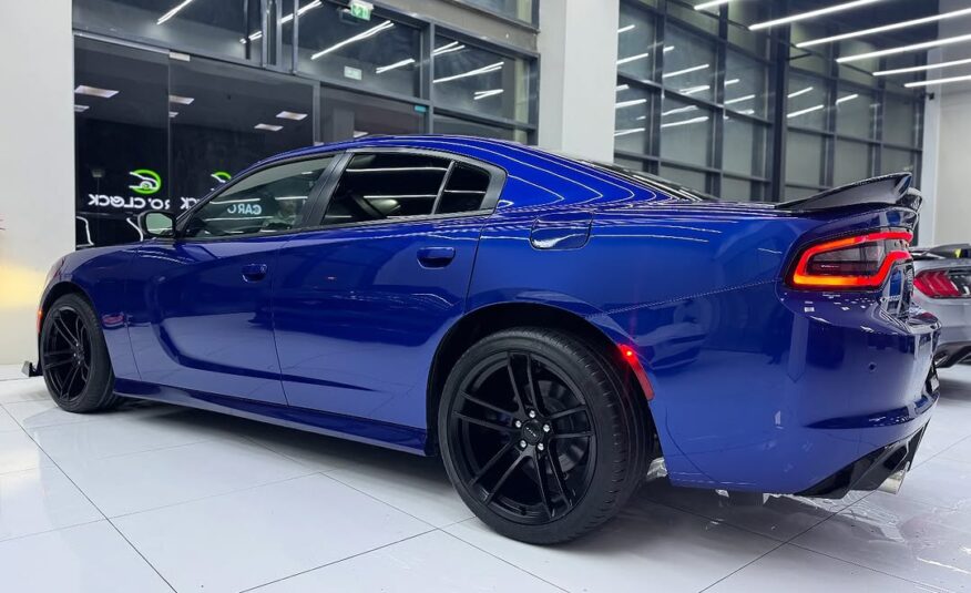 DODGE CHARGER 2020 v6 Flexible Down-Payment.