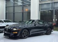 FORD MUSTANG ECOBOOST 2023 2.3L i4Flexible Down-Payment