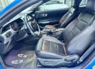 FORD MUSTANG ECOBOOST PREMIUM 2022 i4 Flexible Down-Payment