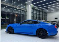FORD MUSTANG ECOBOOST PREMIUM 2022 i4 Flexible Down-Payment