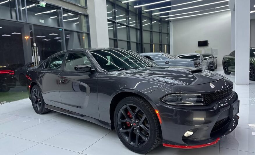 DODGE CHARGER GT 2021 Flexible Down-Payment
