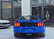 FORD MUSTANG ECOBOOST PREMIUM 2022 i4 Flexible Down-Payment