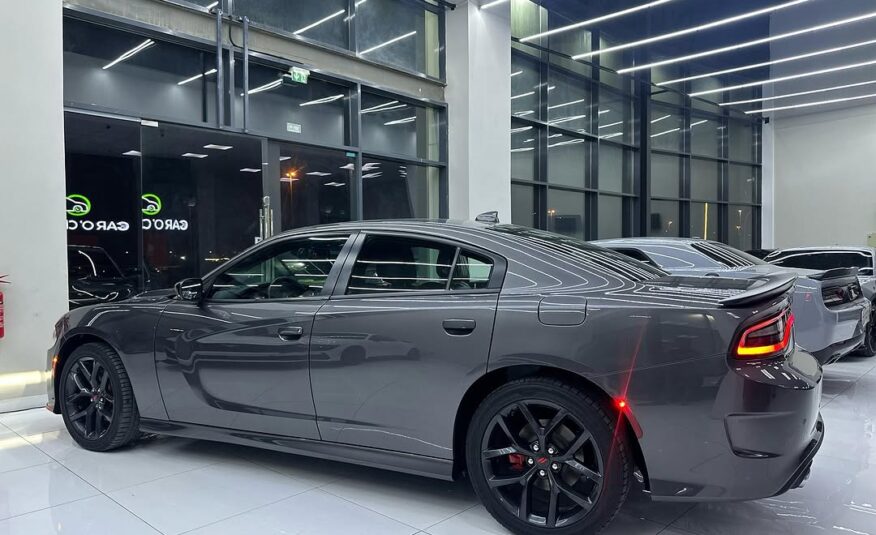 DODGE CHARGER GT 2021 Flexible Down-Payment