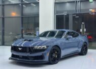 FORD MUSTANG GT PERFORMANCE 2024 V8 Flexible Down-Payment