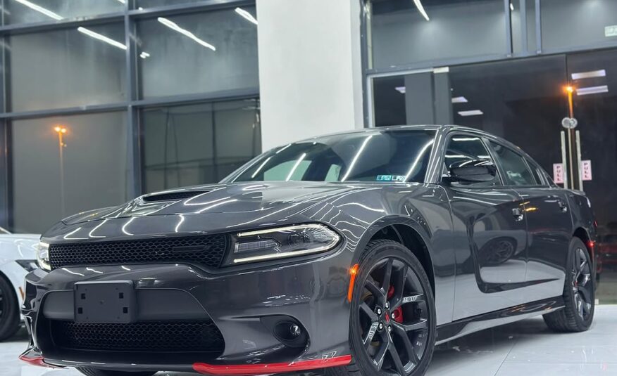 DODGE CHARGER GT 2021 Flexible Down-Payment