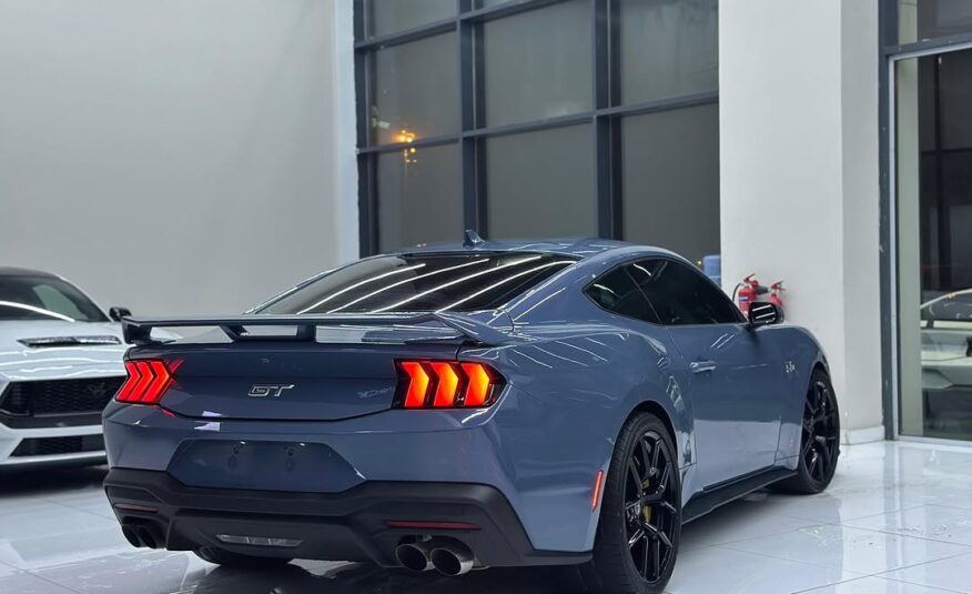 FORD MUSTANG GT PERFORMANCE 2024 V8 Flexible Down-Payment