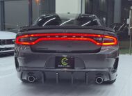 Caroclockfzcuae:DODGE CHARGER SXT 2022 V6 Flexible Down-Payment