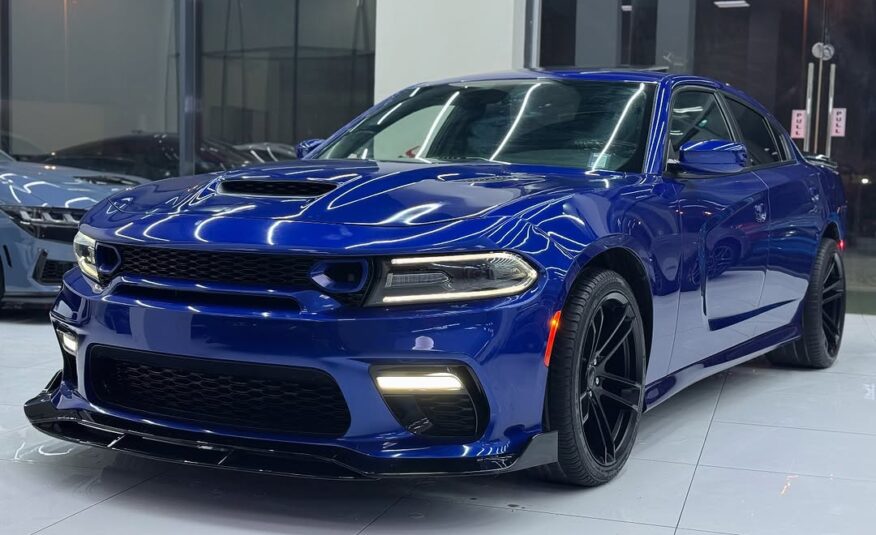 DODGE CHARGER 2020 v6 Flexible Down-Payment.