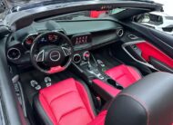 2022 CHEVROLET camaro 1LT Convertible Flexible Down-Payment