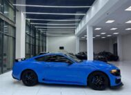 FORD MUSTANG ECOBOOST PREMIUM 2022 i4 Flexible Down-Payment