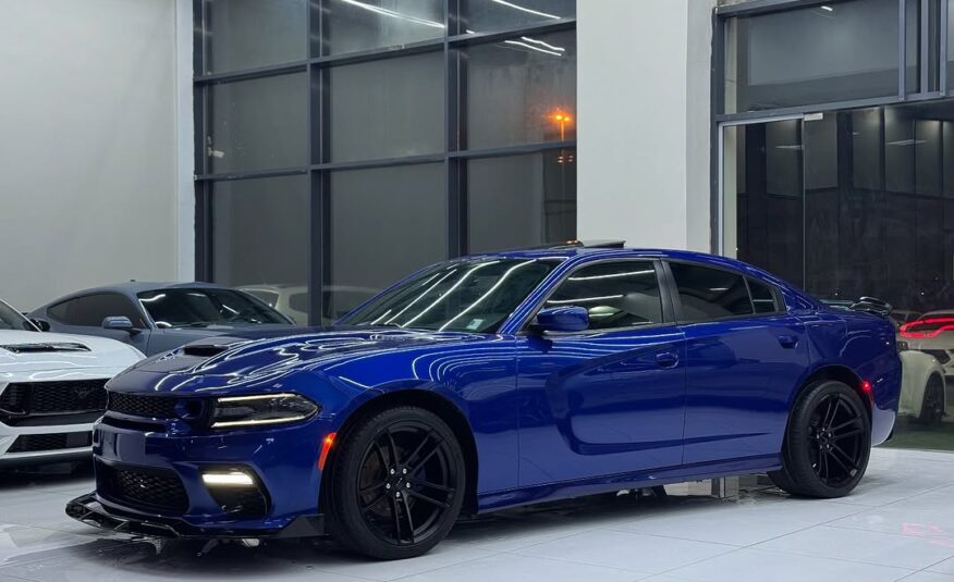 DODGE CHARGER 2020 v6 Flexible Down-Payment.