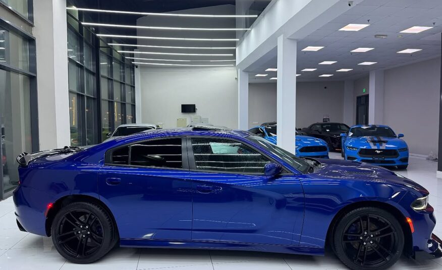 DODGE CHARGER 2020 v6 Flexible Down-Payment.