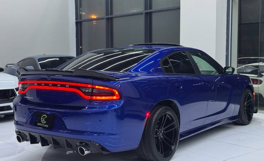 DODGE CHARGER 2020 v6 Flexible Down-Payment.