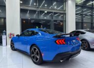 FORD MUSTANG ECOBOOST PREMIUM 2024 i4 Flexible Down-Payment