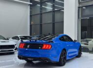 FORD MUSTANG ECOBOOST PREMIUM 2022 i4 Flexible Down-Payment