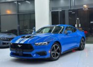 FORD MUSTANG ECOBOOST PREMIUM 2024 i4 Flexible Down-Payment