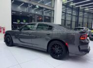Caroclockfzcuae:DODGE CHARGER SXT 2022 V6 Flexible Down-Payment