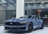 FORD MUSTANG GT PERFORMANCE 2024 V8 Flexible Down-Payment