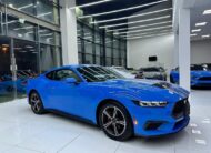FORD MUSTANG ECOBOOST PREMIUM 2024 i4 Flexible Down-Payment