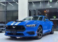 FORD MUSTANG ECOBOOST PREMIUM 2024 i4 Flexible Down-Payment