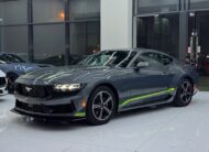 FORD MUSTANG ECOBOOST 2024 i4 Flexible Down-Payment